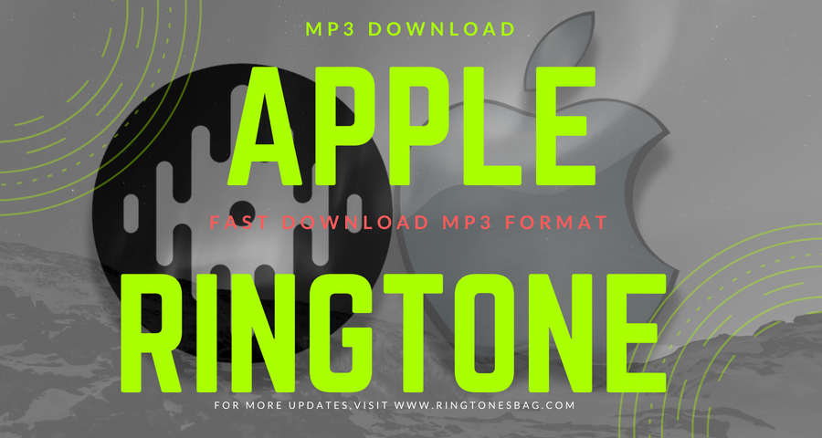 studio spiegel Consequent Best 2018 Apple Ringtone Free download – Ringtones Bag